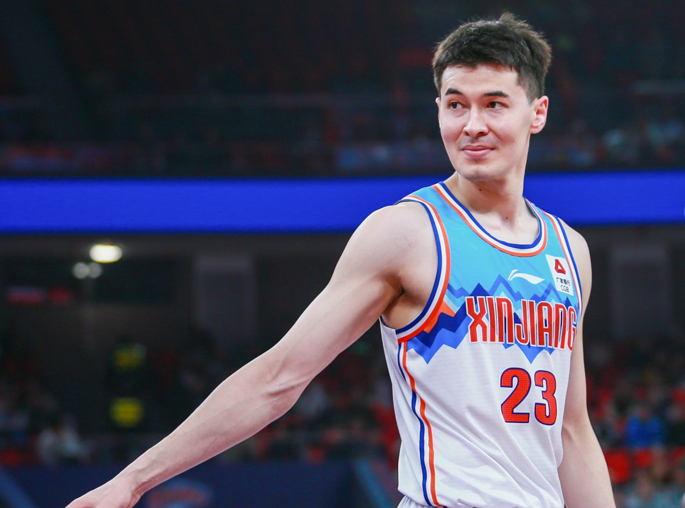 CBA常规赛今晨再迎强敌,里尔迎来里程碑,主帅态度——赛场秩序良好,数据趋势出现新变化的简单介绍 CBA常规赛今晨再迎强敌,里尔迎来里程碑,主帅态度——赛场秩序良好,数据趋势出现新变化的简单介绍