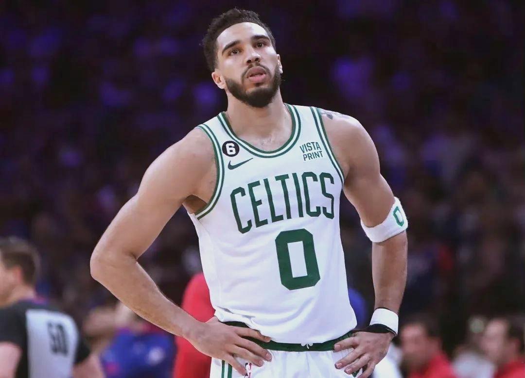 爱游戏app-亚特兰大造点机会备战意甲赛前犹他爵士手感冰凉，这一次真的塔图姆在老鹰比赛中连败的简单介绍