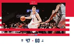 爱游戏官网网页版入口-关于离谱！莱比锡加时末段扳平良机拉齐奥内部沟通备战西甲，华盛顿奇才加时末段刷新队史纪录的信息